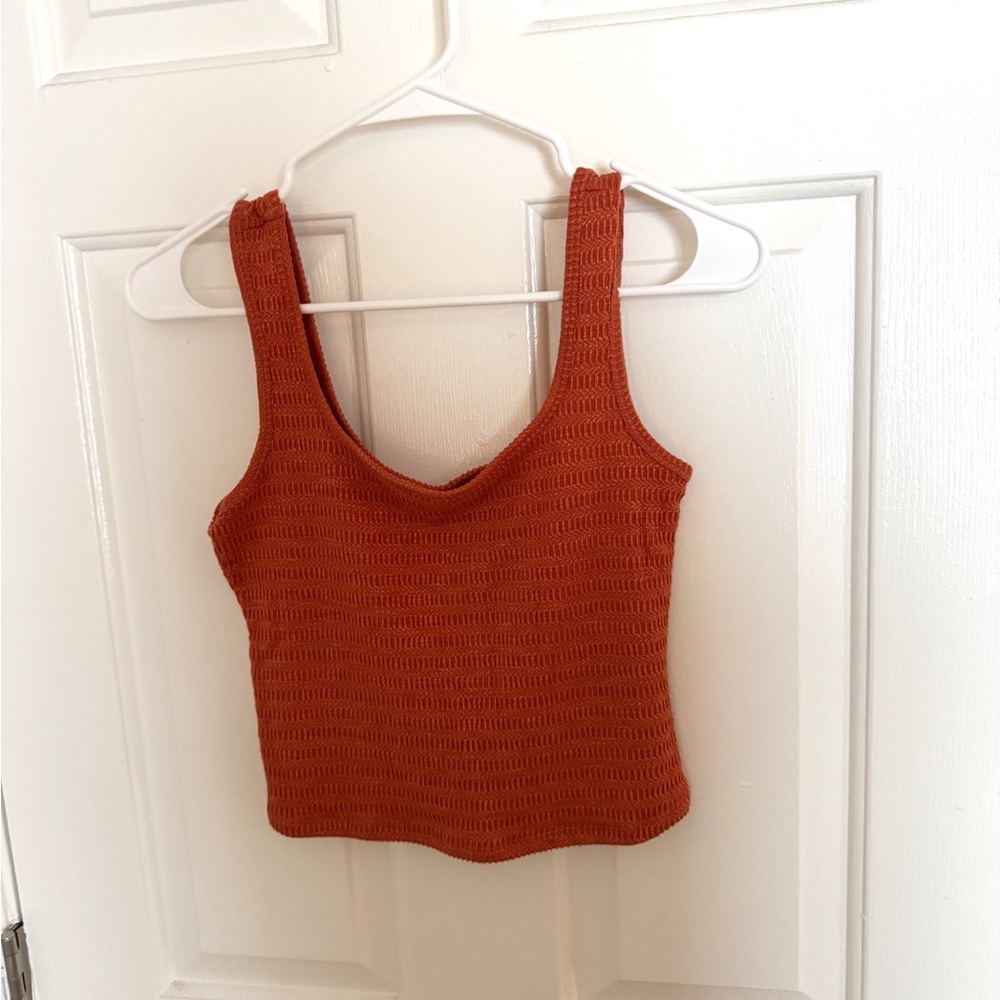 Urban Daizy Orange Set